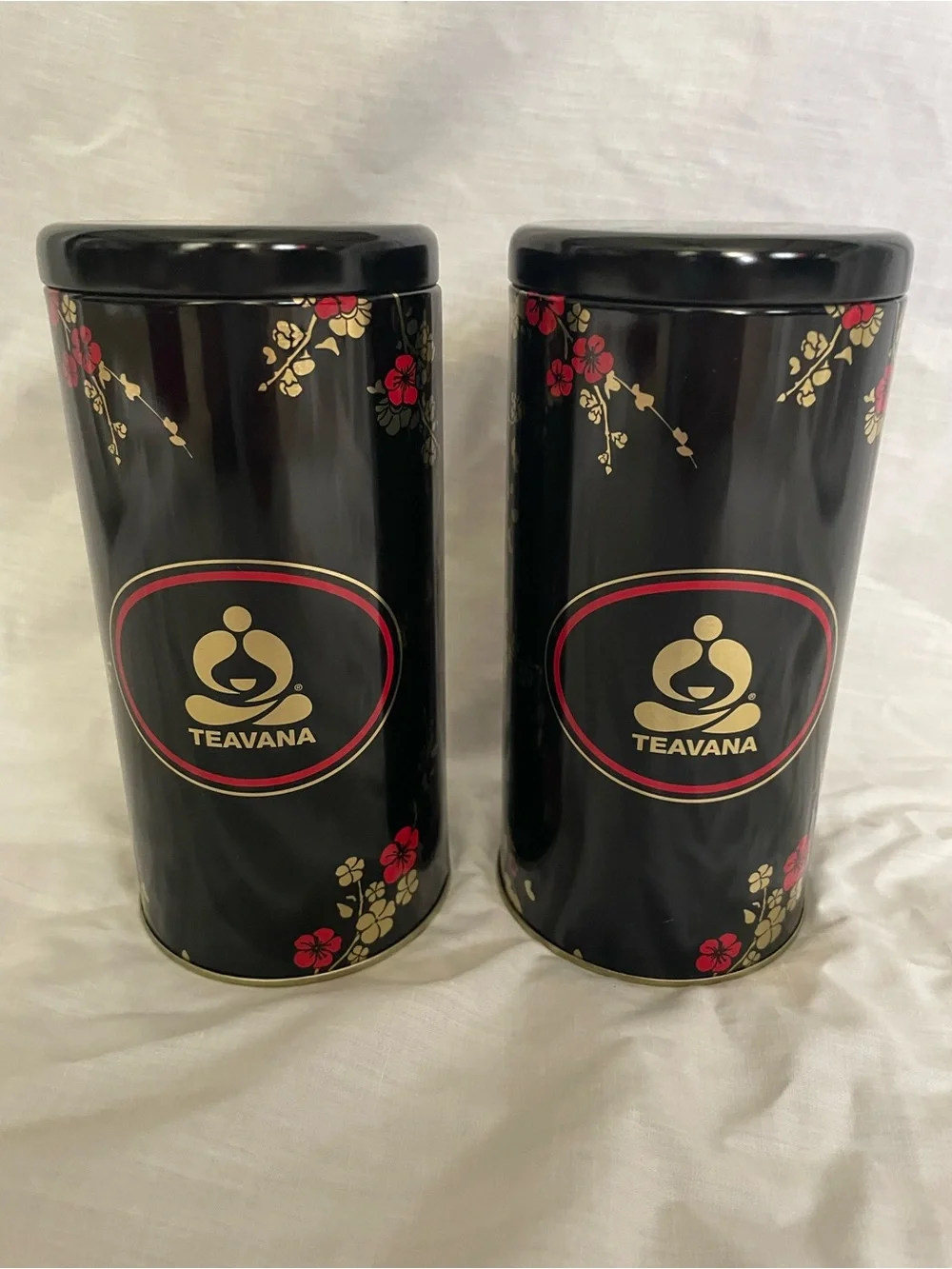 Teavana rare premium